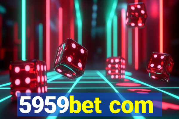 5959bet com